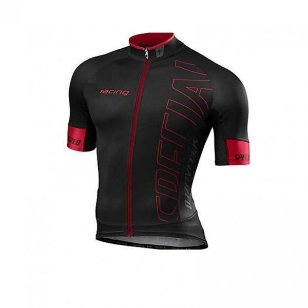 2016 Specialized Radtrikot Kurzarm Radtrikot De