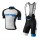 2016 Specialized Fahrradbekleidung Satz Fahrradtrikot Kurzarm Trikot und Kurz Trägerhose 04 Radtrikot De