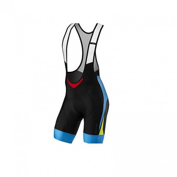 2016 Specialized Kurz Trägerhose Radtrikot De