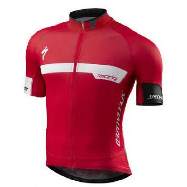 2016 Specialized Radtrikot Kurzarm Radtrikot De