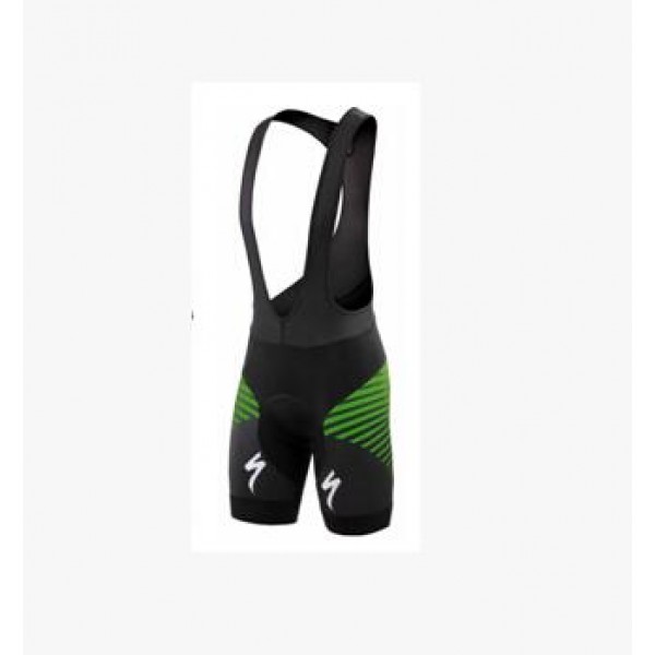 2016 Specialized Comp Racing Ss vert Kurz Trägerhose Radtrikot De