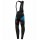 2016 Specialized Team LS Schwarz-Blau Lang Trägerhose Radtrikot De