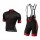 2016 Specialized Fahrradbekleidung Satz Fahrradtrikot Kurzarm Trikot und Kurz Trägerhose 03 Radtrikot De
