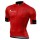 2016 Specialized Radtrikot Kurzarm Radtrikot De