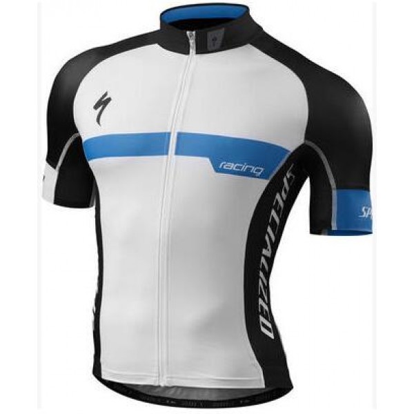 2016 Specialized Radtrikot Kurzarm Radtrikot De