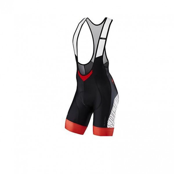 2016 Specialized Kurz Trägerhose Radtrikot De