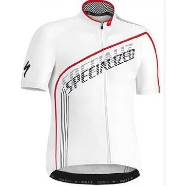 2016 Specialized SL Expert blanc Radtrikot Kurzarm Radtrikot De 2016 Specialized SL Expert blanc Radtrikot Kurzarm Radtrikot De