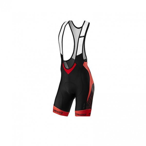 2016 Specialized Kurz Trägerhose Radtrikot De