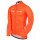 2016 Strava Fahrradtrikot Langarm orange Radtrikot De