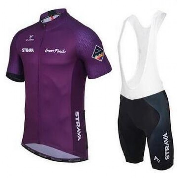 2016 Strava lila Fahrradbekleidung Satz Fahrradtrikot Kurzarm Trikot und Kurz Trägerhose Radtrikot De 2016 Strava lila Fahrradbekleidung Satz Fahrradtrikot Kurzarm Trikot und Kurz Trägerhose Radtrikot De