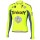 2016 Tinkoff Race Team Radtrikot Langarm Radtrikot De