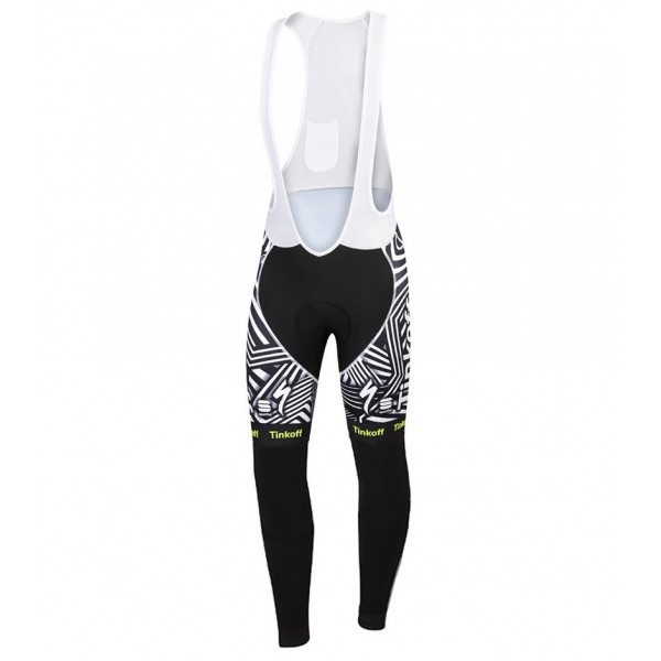 2016 Tinkoff Training Schwarz Lang Trägerhose Radtrikot De 2016 Tinkoff Training Schwarz Lang Trägerhose Radtrikot De