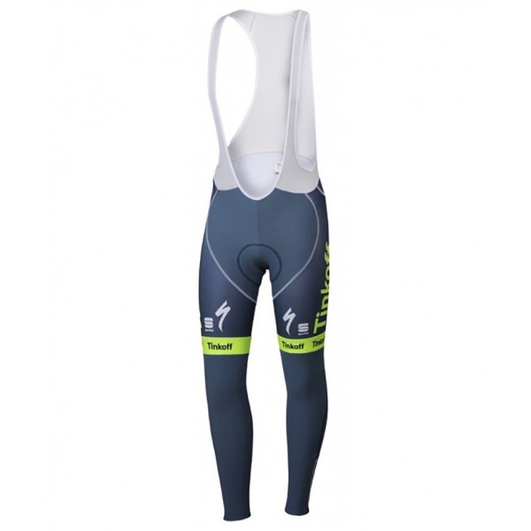 2016 Tinkoff Race Team Lang Trägerhose Radtrikot De 2016 Tinkoff Race Team Lang Trägerhose Radtrikot De