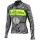 2016 Tinkoff Training Schwarz Radtrikot Langarm Radtrikot De
