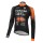 2016 Trek Selle San Marco Fahrradtrikot Langarm Radtrikot De