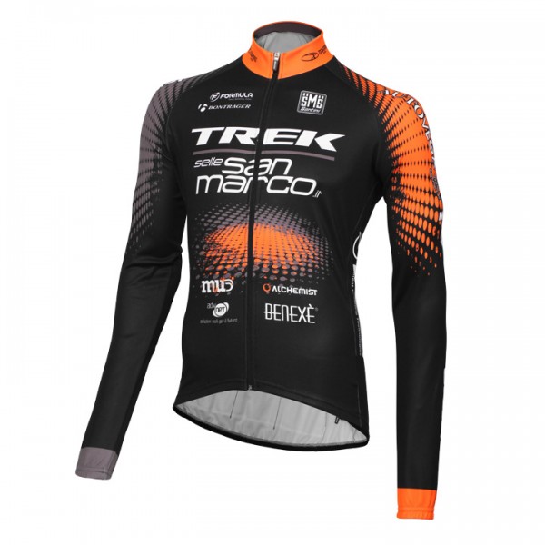 2016 Trek Selle San Marco Fahrradtrikot Langarm Radtrikot De 2016 Trek Selle San Marco Fahrradtrikot Langarm Radtrikot De