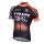 2016 TREK SELLE SAN MARCO Radtrikot Kurzarm Radtrikot De
