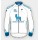 2016 Team Novo nordisk Fahrradtrikot Langarm Radtrikot De