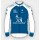 2016 Team Novo nordisk Development Fahrradtrikot Langarm Radtrikot De