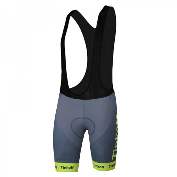 2016 Tinkoff Saxo Bank Kurz Trägerhose Radtrikot De 2016 Tinkoff Saxo Bank Kurz Trägerhose Radtrikot De