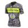2016 Tinkoff Saxo Bank Radtrikot Kurzarm Radtrikot De