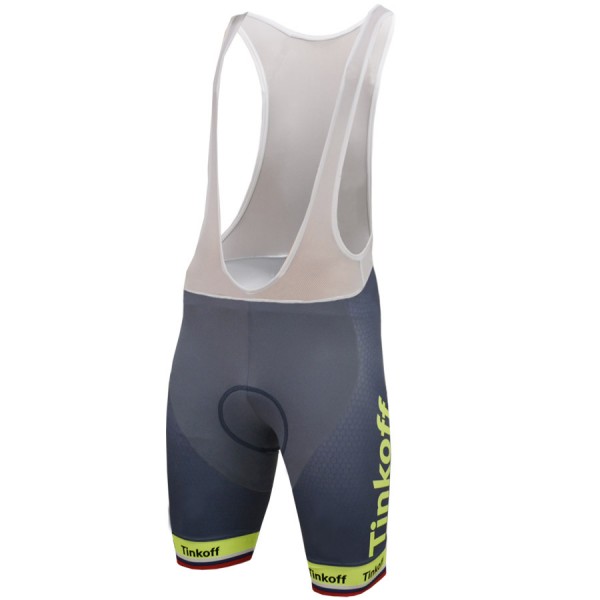 2016 Tinkoff Saxo Bank Kurz Trägerhose 04 Radtrikot De 2016 Tinkoff Saxo Bank Kurz Trägerhose 04 Radtrikot De