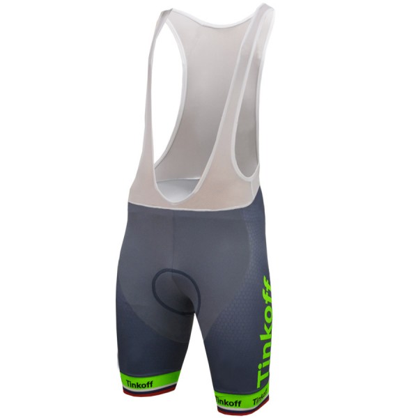2016 Tinkoff Saxo Bank Kurz Trägerhose 03 Radtrikot De 2016 Tinkoff Saxo Bank Kurz Trägerhose 03 Radtrikot De