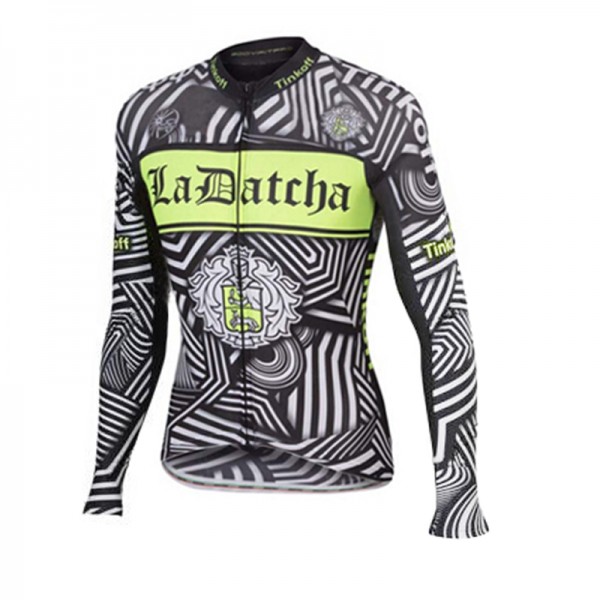 2016 Tinkoff Saxo Bank Fluo Yellow Fahrradtrikot Langarm Radtrikot De 2016 Tinkoff Saxo Bank Fluo Yellow Fahrradtrikot Langarm Radtrikot De