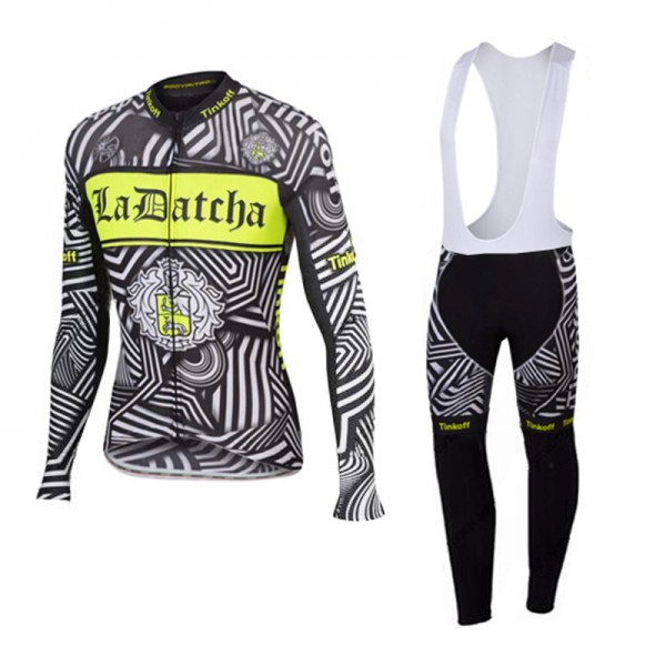 2016 Tinkoff Saxo Bank Fahrradbekleidung Radtrikot Satz Langarm und Lange Trägerhose Radtrikot De 2016 Tinkoff Saxo Bank Fahrradbekleidung Radtrikot Satz Langarm und Lange Trägerhose Radtrikot De