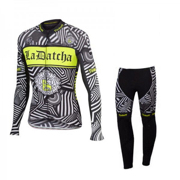 2016 Tinkoff Saxo Bank Fahrradbekleidung Radtrikot Satz Langarm und Lange Fahrradhose Radtrikot De 2016 Tinkoff Saxo Bank Fahrradbekleidung Radtrikot Satz Langarm und Lange Fahrradhose Radtrikot De