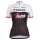 2016 Trek Segafredo Racing Team Damen Radtrikot Kurzarm Radtrikot De