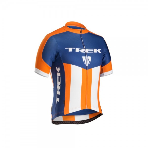 2016 Trek Radtrikot Kurzarm 003 Radtrikot De