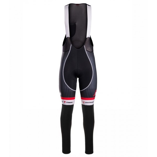 2016 Trek SegafRoto RSL TDF Ausgabe Lang Trägerhose Radtrikot De