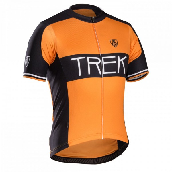 2016 Trek Radtrikot Kurzarm 002 Radtrikot De