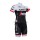 2016 Trek Segafredo Radbekleidung Radtrikot Kurzarm und Fahrradhosen Kurz Radtrikot De