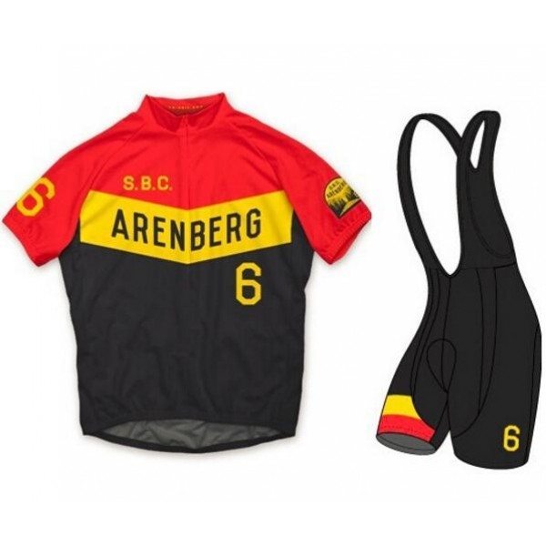 2016 Twin Six Arenberg Fahrradbekleidung Satz Fahrradtrikot Kurzarm Trikot und Kurz Trägerhose Radtrikot De 2016 Twin Six Arenberg Fahrradbekleidung Satz Fahrradtrikot Kurzarm Trikot und Kurz Trägerhose Radtrikot De