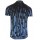 2016 Twin Six Dash Radtrikot Kurzarm Radtrikot De
