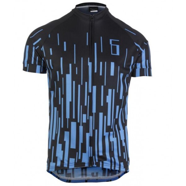2016 Twin Six Dash Radtrikot Kurzarm Radtrikot De 2016 Twin Six Dash Radtrikot Kurzarm Radtrikot De