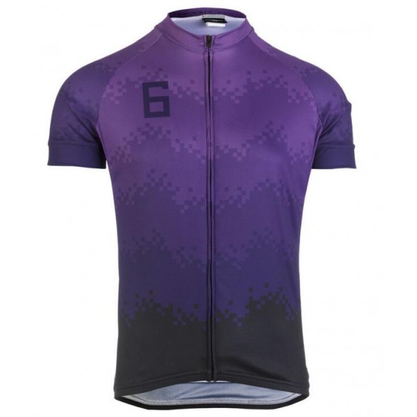 2016 Twin Six Escape Radtrikot Kurzarm Radtrikot De 2016 Twin Six Escape Radtrikot Kurzarm Radtrikot De