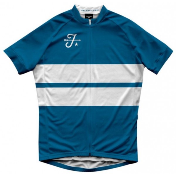 2016 Twin Six Forever Forward Radtrikot Kurzarm Radtrikot De 2016 Twin Six Forever Forward Radtrikot Kurzarm Radtrikot De