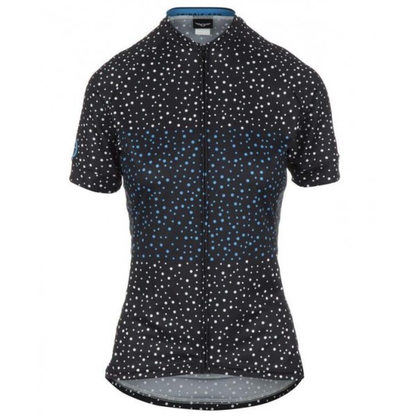 2016 Twin Six Damen Navigator Radtrikot Kurzarm Radtrikot De 2016 Twin Six Damen Navigator Radtrikot Kurzarm Radtrikot De
