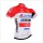 2016 androni Radtrikot Kurzarm Radtrikot De