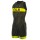 2017 Body Ale Tri Record Zip Back-Gelb Fluo Radtrikot De