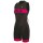 2017 Damen Body Ale Tri Record-Zip Back Radtrikot De