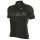 2017 Ale Excel Basic Radtrikot Kurzarm Schwarz Grau Radtrikot De