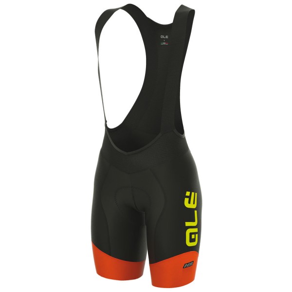 2017 Damen Ale R-EV1 Master Kurz Trägerhose Schwarz Orange Fluo Radtrikot De 2017 Damen Ale R-EV1 Master Kurz Trägerhose Schwarz Orange Fluo Radtrikot De