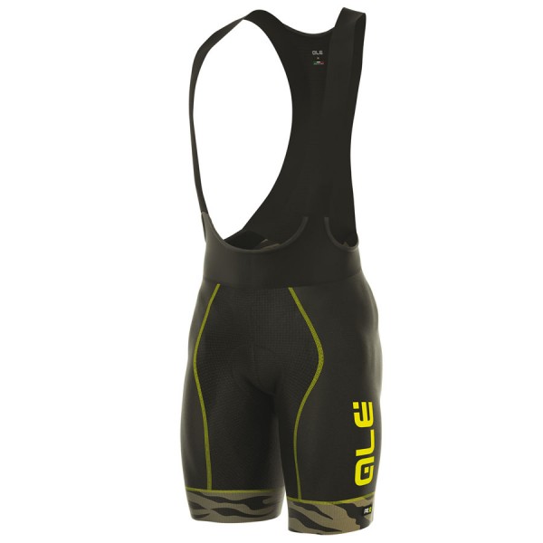 2017 Ale Graphics PRR Flowers Kurz Trägerhose Fango Gelb Fluo Radtrikot De 2017 Ale Graphics PRR Flowers Kurz Trägerhose Fango Gelb Fluo Radtrikot De