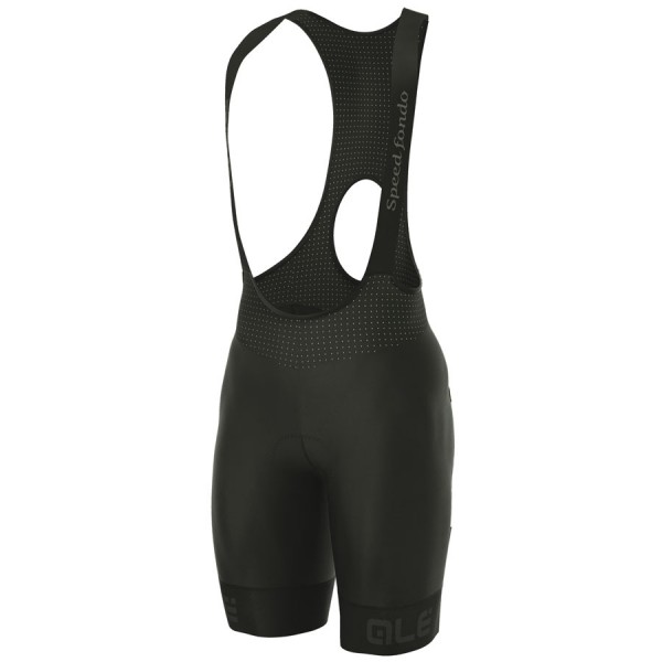 2017 Ale PRR 2.0 Speedfondo Kurz Trägerhose Schwarz Radtrikot De 2017 Ale PRR 2.0 Speedfondo Kurz Trägerhose Schwarz Radtrikot De