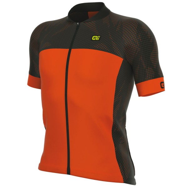 2017 Ale Formula 1.0 Ultimate Radtrikot Kurzarm Schwarz Orange Fluo Radtrikot De 2017 Ale Formula 1.0 Ultimate Radtrikot Kurzarm Schwarz Orange Fluo Radtrikot De