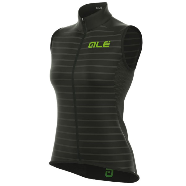 2017 Damen Gilet Ale Crossover Marina-Schwarz Radtrikot De 2017 Damen Gilet Ale Crossover Marina-Schwarz Radtrikot De